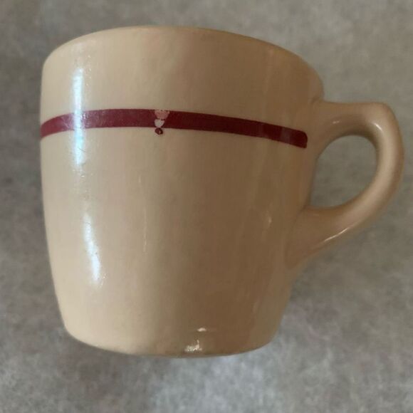 Jackson China JAC-TAN Coffee Cup - Picture 2 of 7